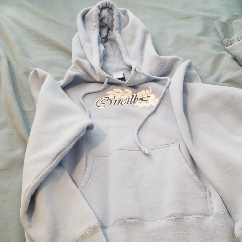 O'Neill hoodies